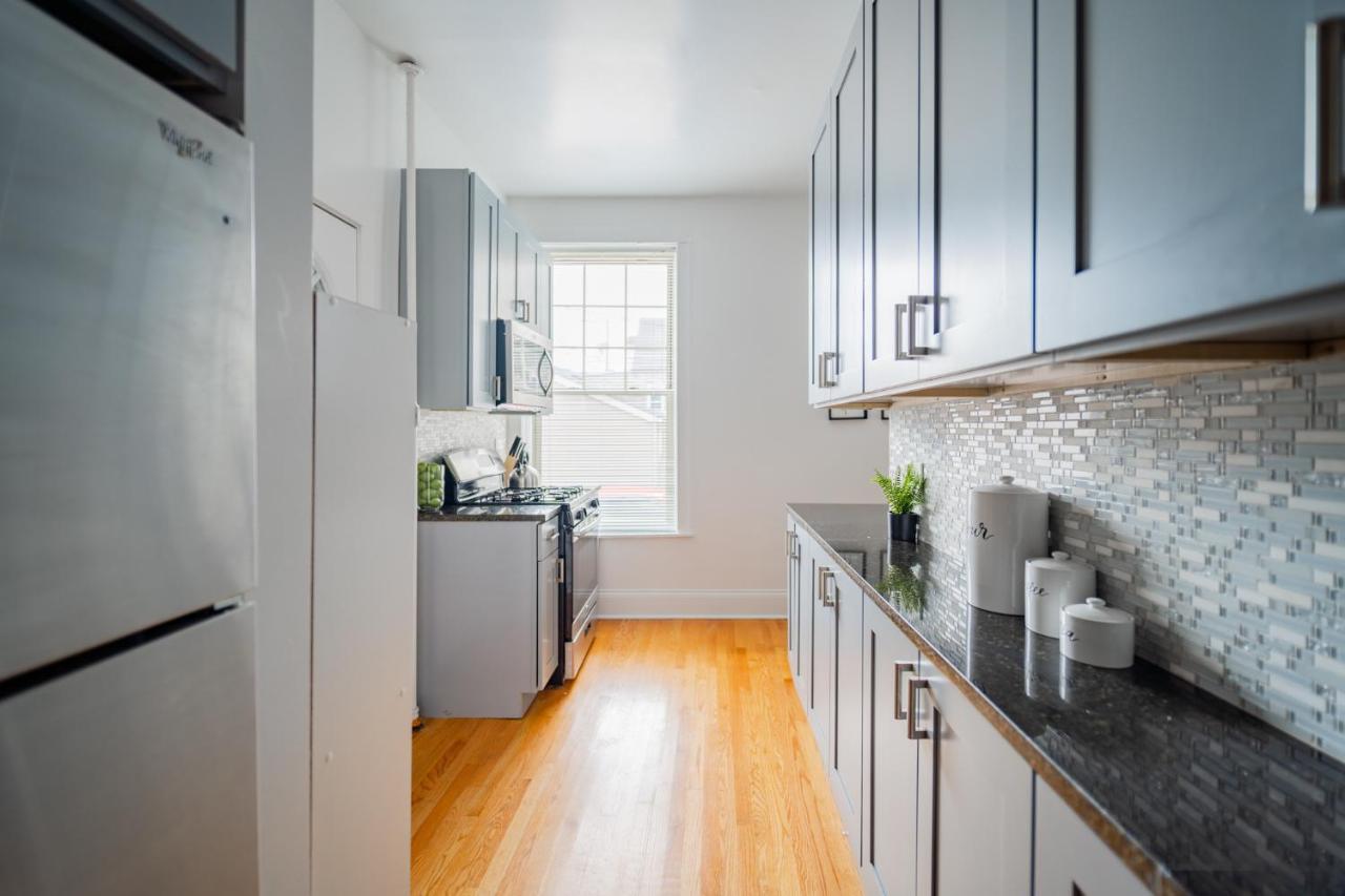 2Br Apartment In Lively Neighborhood Of Wrigley Field - Grace 1 Chicago Exterior foto